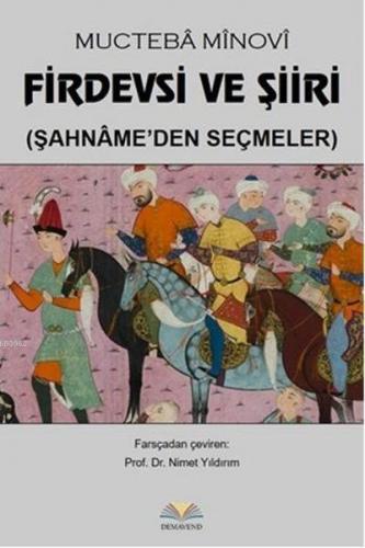 Firdevsi ve Şiiri - Kitapiks.com