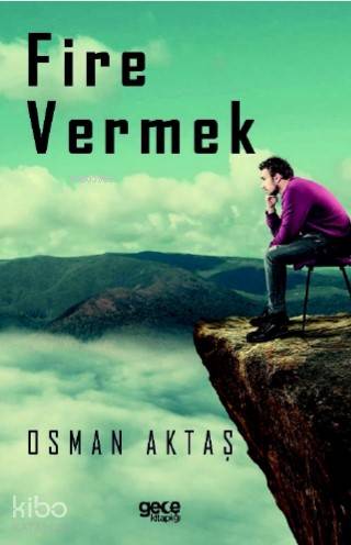 Fire Vermek - Kitapiks.com