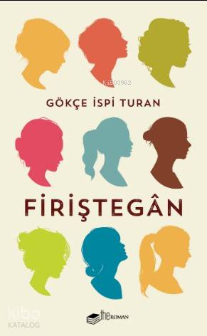 Firiştegân - Kitapiks.com