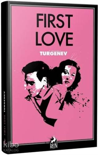 First Love - Kitapiks.com
