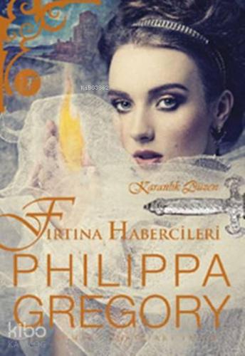 Fırtına Habercileri; Karanlık Düzen - Kitapiks.com