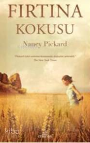 Fırtına Kokusu (Ciltli) - Kitapiks.com