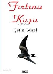 Fırtına Kuşu - Kitapiks.com