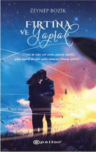 Fırtına ve Yaprak - Kitapiks.com