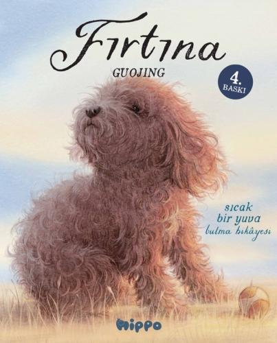 Fırtına - Kitapiks.com