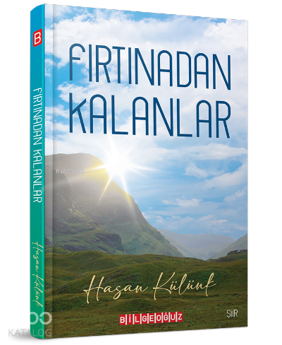 Fırtınadan Kalanlar - Kitapiks.com