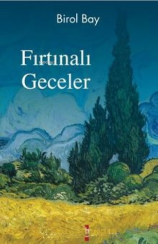 Fırtınalı Geceler - Kitapiks.com