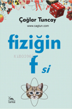 Fiziğin F'si - Kitapiks.com