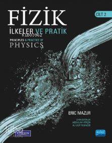 Fizik : İlkeler ve Pratik Cilt 2 - Kitapiks.com