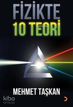 Fizikte 10 Teori - Kitapiks.com