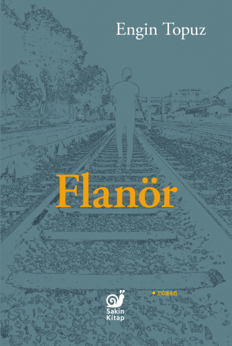 Flanör - Kitapiks.com