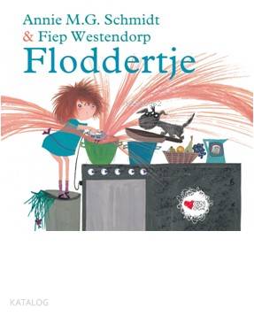 Floddertje - Kitapiks.com