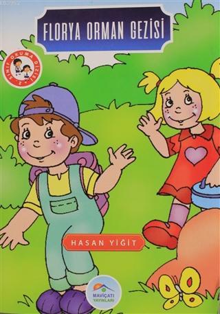 Florya Orman Gezisi