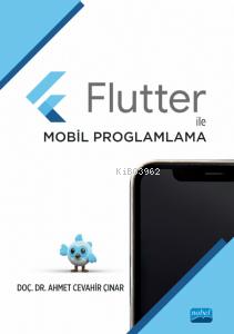 Flutter ile Mobil Programlama - Kitapiks.com