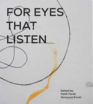 For Eyes That Listen - Kitapiks.com