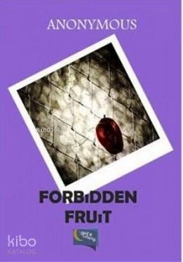 Forbidden Fruit - Kitapiks.com
