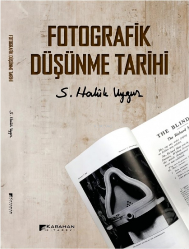 Fotografik Düşünme Tarihi - Kitapiks.com