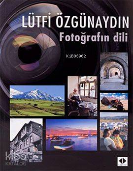 Fotoğrafın Dili - Kitapiks.com