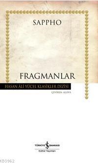 Fragmanlar (Ciltli) - Kitapiks.com