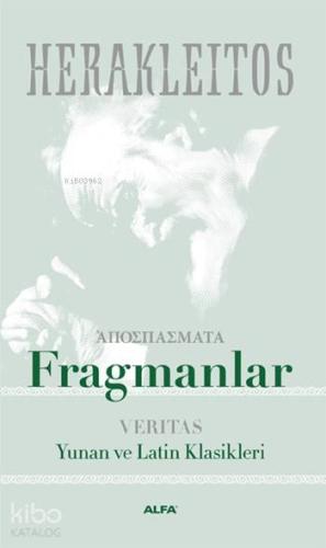 Fragmanlar; Yunan ve Latin Klasikleri - Kitapiks.com