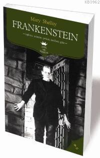 Frankenstein - Kitapiks.com