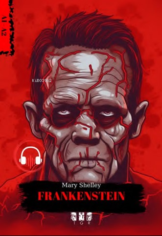 Frankenstein - Kitapiks.com