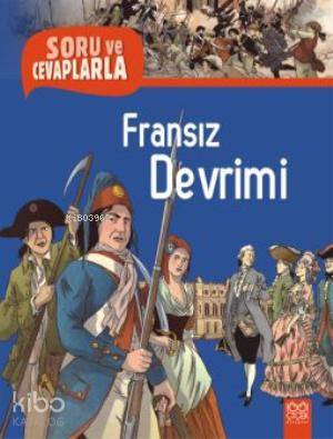 Fransız Devrimi - Kitapiks.com