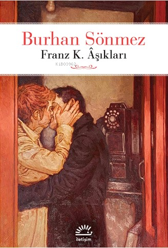 Franz K. Âşıkları - Kitapiks.com