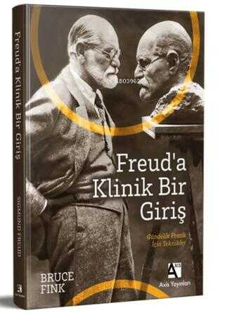 Freud’a Klinik Bir Giriş - Kitapiks.com