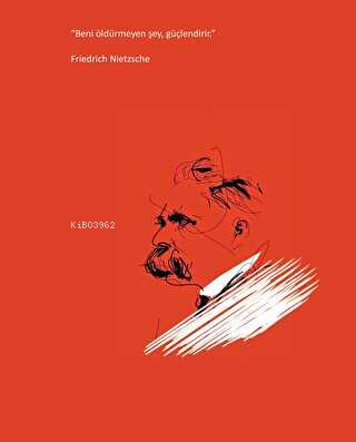 Friedrich Nietszche Ciltli Defter - Kitapiks.com