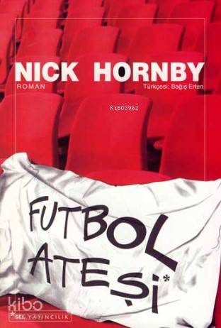 Futbol Ateşi - Kitapiks.com
