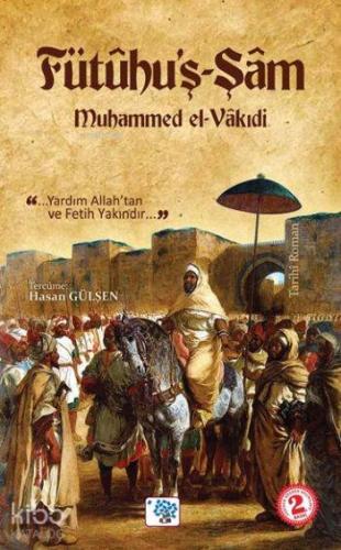Fütuhu'ş-Şam - Kitapiks.com