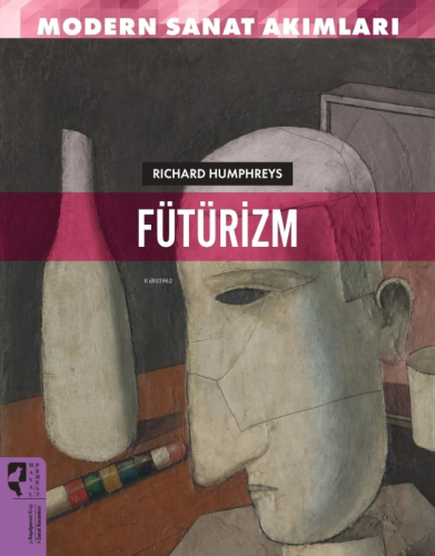 Fütürizm - Kitapiks.com