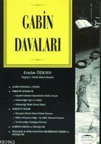 Gabin Davaları - Kitapiks.com