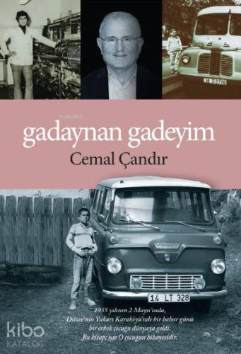 Gadaynan Gadeyim - Kitapiks.com