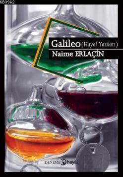 Galileo; (hayal Yazıları)