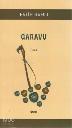 Garavu - Kitapiks.com