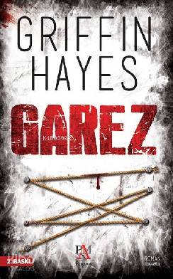 Garez - Kitapiks.com