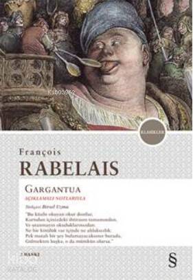 Gargantua - Kitapiks.com