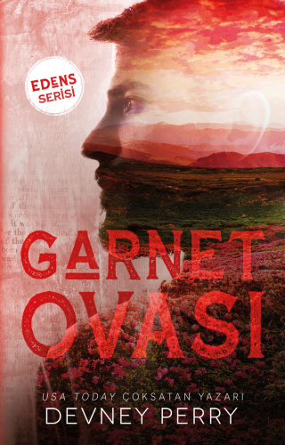 Garnet Ovası - Kitapiks.com
