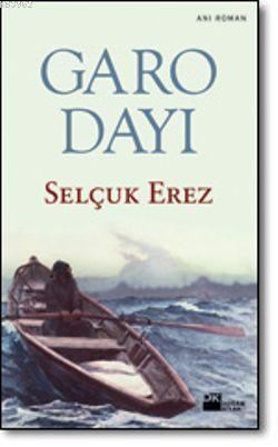 Garo Dayı - Kitapiks.com