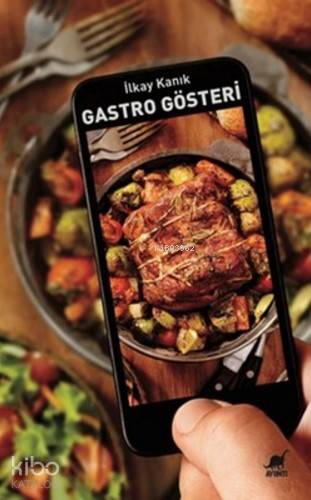 Gastro Gösteri - Kitapiks.com
