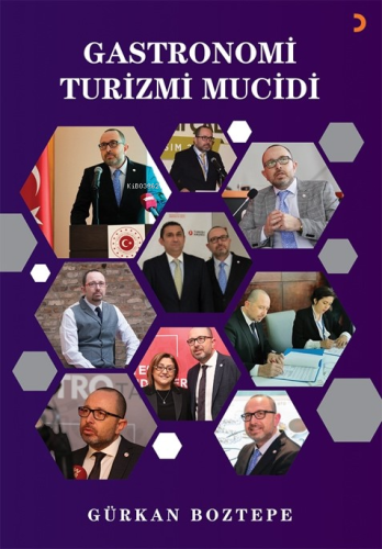 Gastronomi Turizmi Mucidi - Kitapiks.com