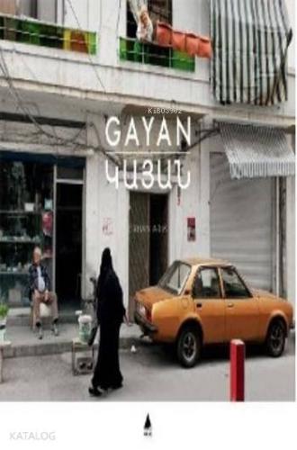 Gayan - Kitapiks.com
