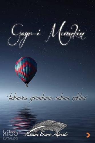 Gayr-i Mümkin - Kitapiks.com