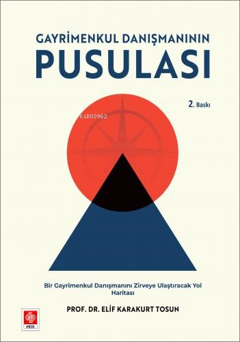 Gayrimenkul Danışmanının Pusulası - Kitapiks.com
