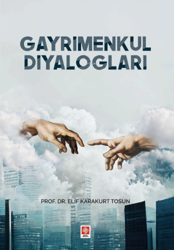 Gayrimenkul Diyalogları - Kitapiks.com