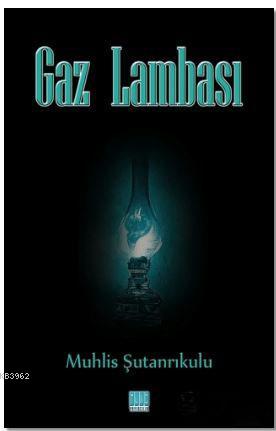 Gaz Lambası - Kitapiks.com