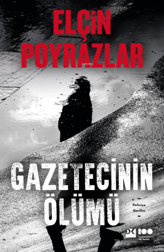 Gazetecinin Ölümü - Kitapiks.com
