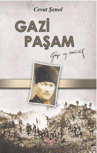 Gazi Paşam - Kitapiks.com